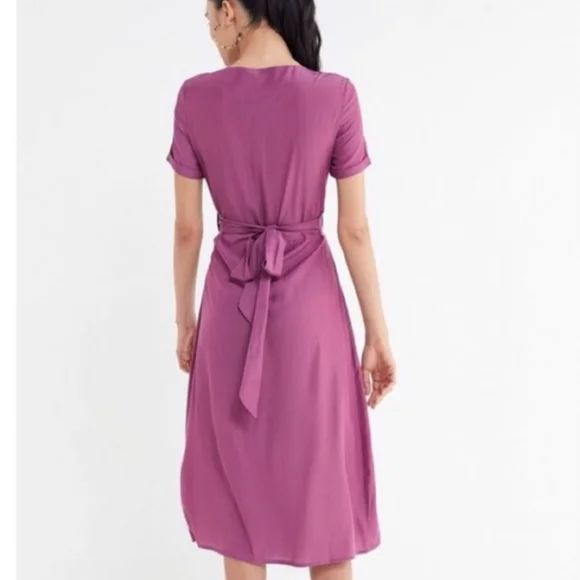 Midi dress - Picture 2 of 3